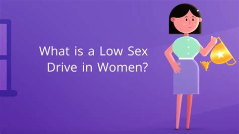 sex sex sex|Low sex drive in women